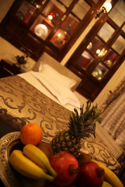 Cevahir Konuk Evi Hotel Sanlıurfa Quarto foto