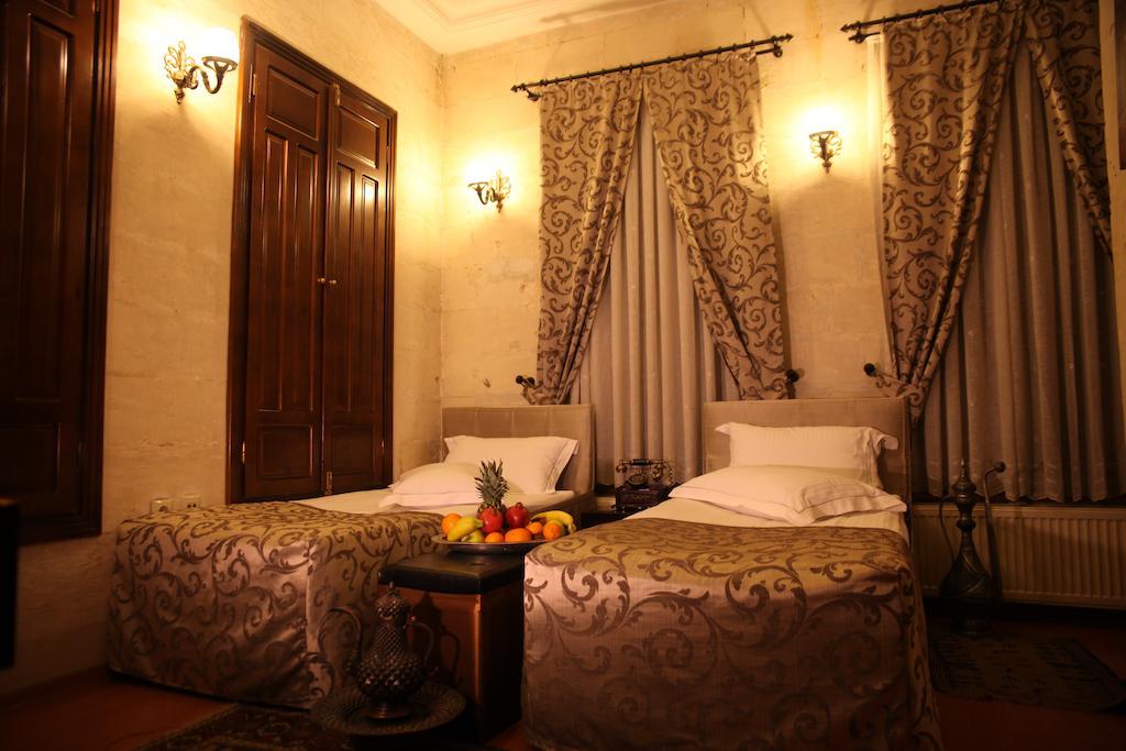 Cevahir Konuk Evi Hotel Sanlıurfa Quarto foto