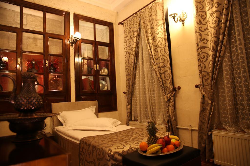Cevahir Konuk Evi Hotel Sanlıurfa Quarto foto