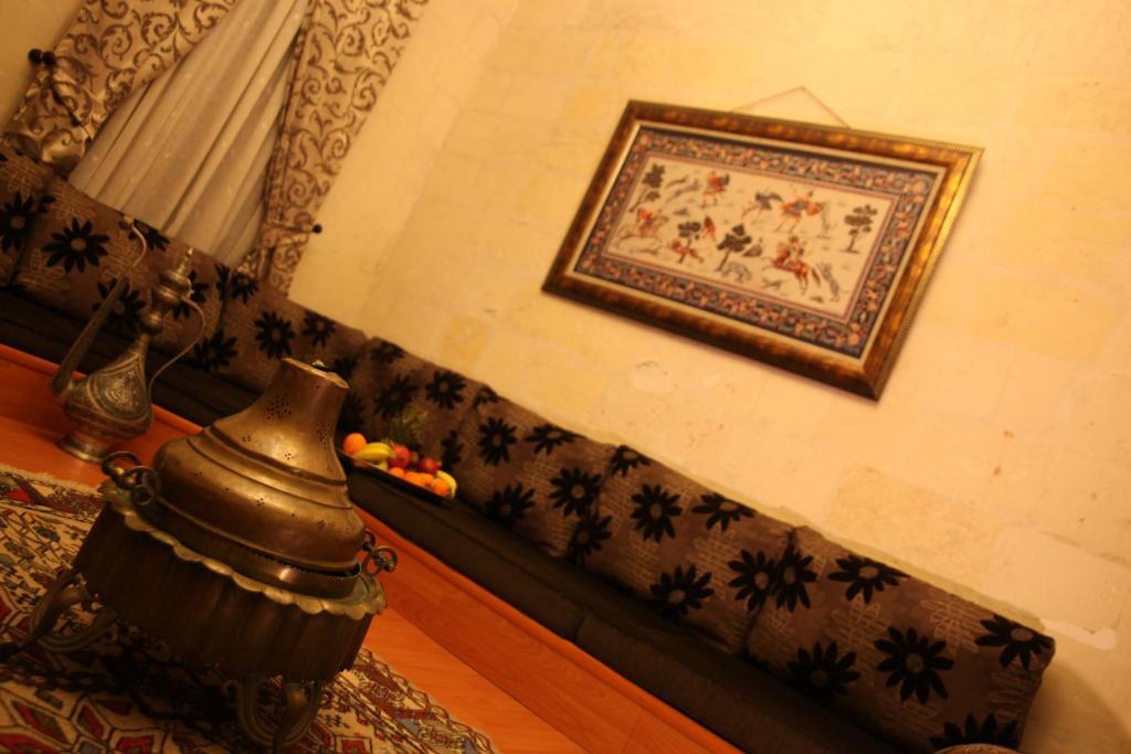 Cevahir Konuk Evi Hotel Sanlıurfa Quarto foto