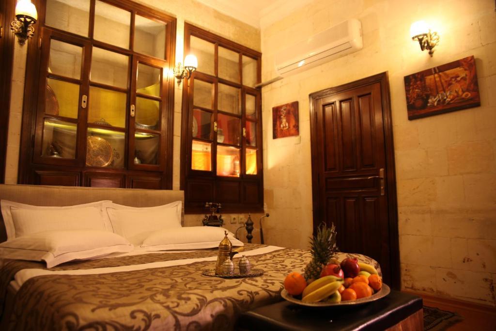 Cevahir Konuk Evi Hotel Sanlıurfa Quarto foto
