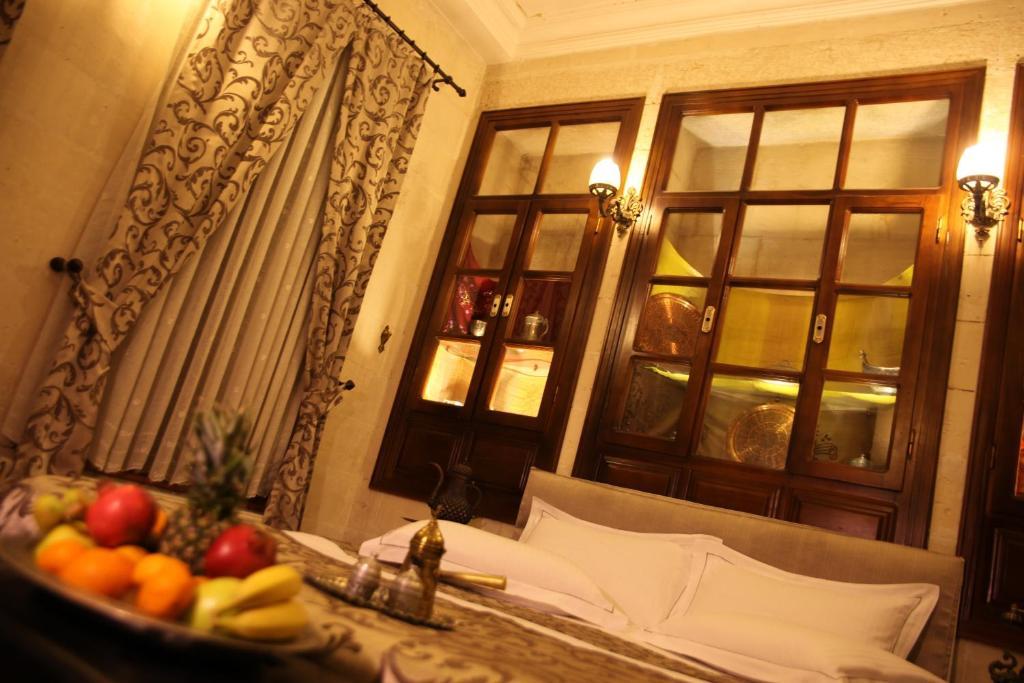 Cevahir Konuk Evi Hotel Sanlıurfa Quarto foto